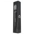 Doxy Wand Original - vibrador masajeador de red (negro)