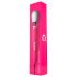 Doxy Wand Original - masajeador vibrador eléctrico (rosa)