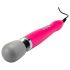 Doxy Wand Original - masajeador vibrador eléctrico (rosa)