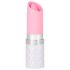 Pillow Talk Deseo - vibrador lengua recargable (rosa)