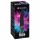 Mystim Right on Ron - Vibrador G con Electroestimulación (negro)