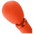 Vibrador VIM Fun Factory - masaje y placer (naranja)