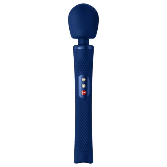 Vibrador masajeador azul Fun Factory VIM