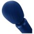 Vibrador masajeador azul Fun Factory VIM