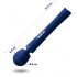 Vibrador masajeador azul Fun Factory VIM