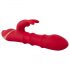 You2Toys Rabbit - Vibrador anillo vibrante (rojo)