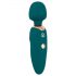 You2Toys Petite - mini vibrador masajeador inalámbrico (verde)