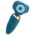 You2Toys Petite - Minivibrador recargable (azul)