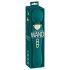 Grande You2Toys - Vibrador masajeador recargable (verde)