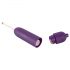 You2Toys - Vibrador punto exacto clítoris (lila)