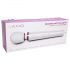 Le Wand Petite Plug-In - Masajeador Vibrador Eléctrico (blanco)