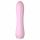 Cuties Mini 4 - Vibrador recargable y resistente al agua (rosa)