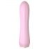 Cuties Mini 4 - Vibrador recargable y resistente al agua (rosa)