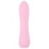 Cuties Mini 4 - Vibrador recargable y resistente al agua (rosa)