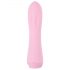 Cuties Mini 4 - Vibrador recargable y resistente al agua (rosa)