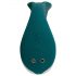 Vibrador manos libres opcional (turquesa)