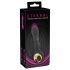 Eternal - potente vibrador impulsor (negro)