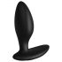 We-Vibe Ditto+ - Vibrador anal inteligente recargable (negro)