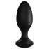 We-Vibe Ditto+ - Vibrador anal inteligente recargable (negro)