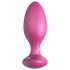 We-Vibe Ditto+ - vibrador anal inteligente recargable (rosa)