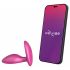 We-Vibe Ditto+ - vibrador anal inteligente recargable (rosa)