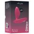 We-Vibe Ditto+ - vibrador anal inteligente recargable (rosa)