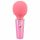 Mini Varita You2Toys - Vibrador Masajista Recargable (rosa)