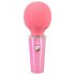 Mini Varita You2Toys - Vibrador Masajista Recargable (rosa)