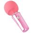 Mini Varita You2Toys - Vibrador Masajista Recargable (rosa)