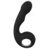 Vibrador Punto G y P - Black Velvets (negro)