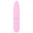 Cuties - mini vibrador (rosa)