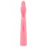 You2Toys Fabulous - vibrador rosa con brazo para clítoris recargable