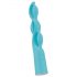 You2Toys Fabulous: Vibrador 3 motores recargable (azul)