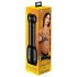 Kiiroo PowerBlow + Victoria June boca masturbadora (negro)