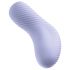 Fun Factory Laya III - Vibrador clítoris sumergible (lila)