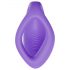 We-Vibe Sync O - vibrador inteligente recargable para pareja (lila)