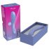 We-Vibe Rave 2 - Inteligente vibrador de Punto G (azul)