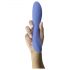 We-Vibe Rave 2 - Inteligente vibrador de Punto G (azul)