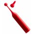 ROMP Pop - Minivibrador Punto de Placer (Rojo)