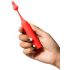 ROMP Pop - Minivibrador Punto de Placer (Rojo)