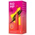 ROMP Pop - Minivibrador Punto de Placer (Rojo)