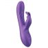 Sonrisa - Vibrador de Clítoris con Brazo (Lila)