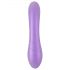 Sonrisa - Vibrador de Clítoris con Brazo (Lila)