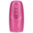 Durex Slide & Vibe - vibrador impermeable y recargable (rosa)