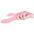 Svakom Mora Neo - vibrador inteligente con perlas y brazo (rosa)