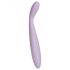 Svakom Cici 2 - Vibrador G-Spot inteligente (lila)