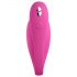 We-Vibe Jive 2 - huevo vibrador inteligente recargable (rosa)