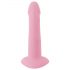 You2Toys Heart Guy - vibrador con corazones (rosa)