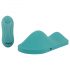 Cojín Vibrador Vibepad Intense para Estimulación del Clítoris (Turquesa)