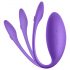 We-Vibe Jive Lite - Huevo vibrador inteligente (lila)